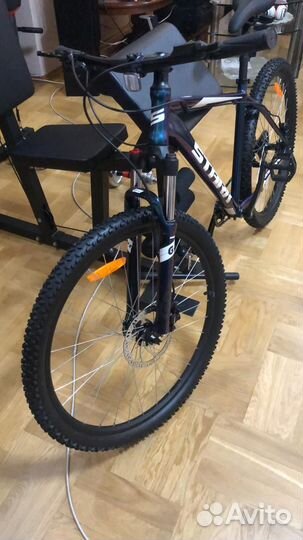 Велосипед stark hunter 29.3 hd