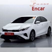 Kia K3 1.4 AMT, 2021, 15 656 км, с пробегом, цена 2 100 000 руб.