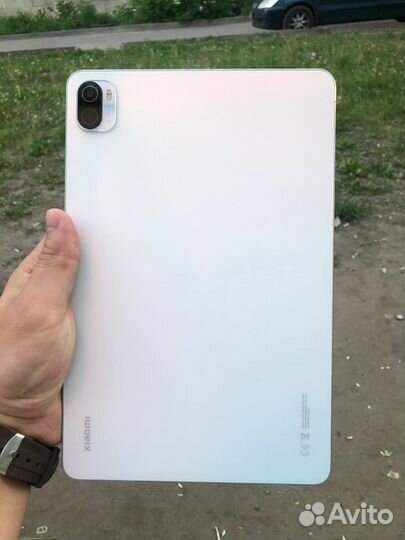 Xiaomi mi pad 5