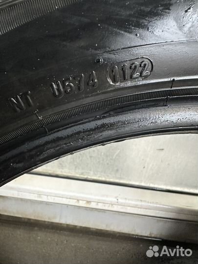 Pirelli P Zero 205/50 R17 93T