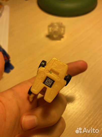 Angry birds transformers