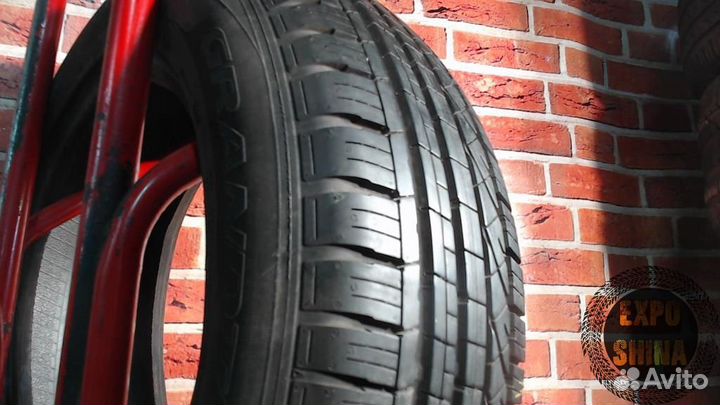 Dunlop Grandtrek Touring A/S 225/65 R17