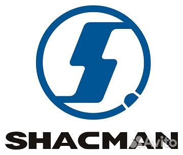 Shacman DZ98149536007 Муфта вентилятора в сборе L3000