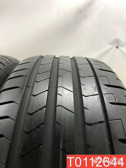 Pirelli P Zero PZ4 235/55 R19 105V