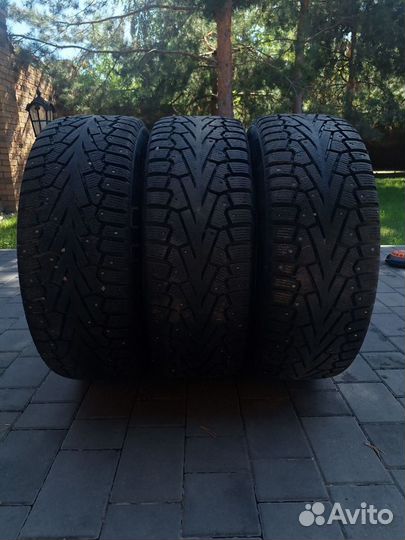 Pirelli Ice Zero 245/45 R20 103H