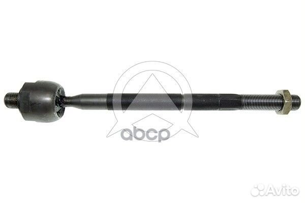 Тяга рулевая перед прав/лев 54011 Sidem