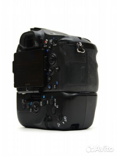 Sony slt a77