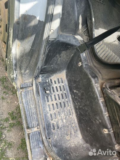 ГАЗ ГАЗель 3302 2.3 МТ, 2002, 145 235 км