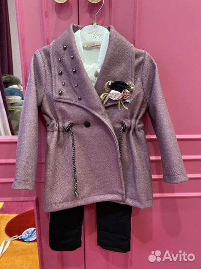 Костюм для девочки