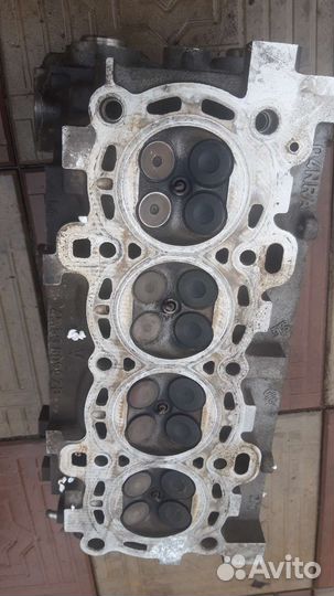 Гбц на форд фокус 2 1.4