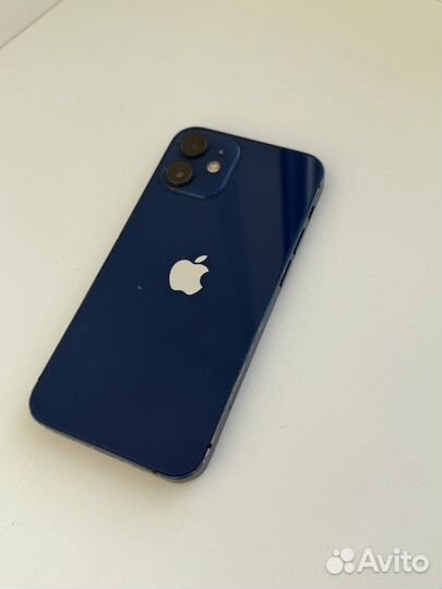 iPhone 12 mini, 64 ГБ