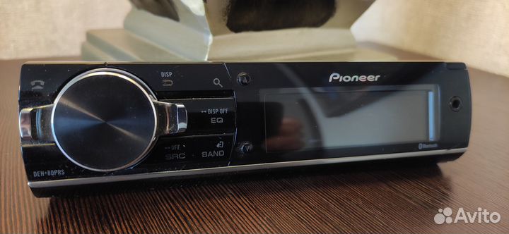 Pioneer DEN-80 PRS