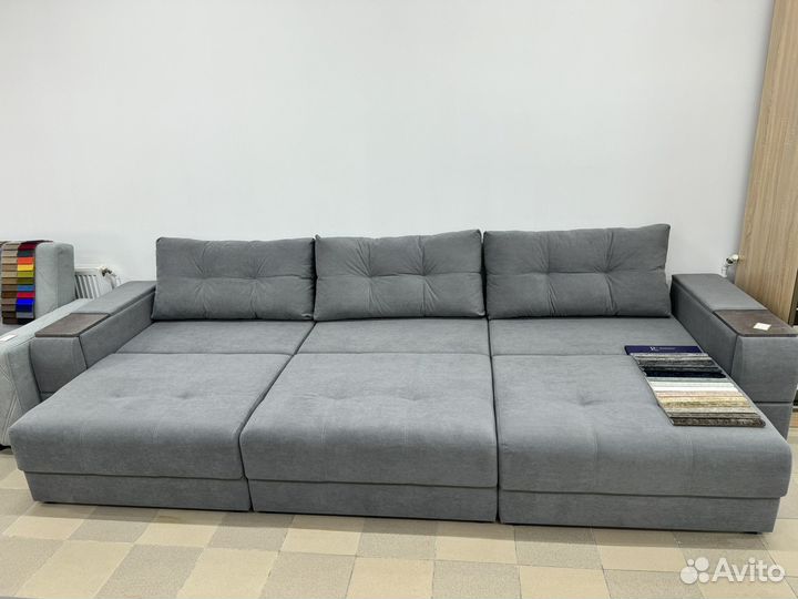 Диван новый