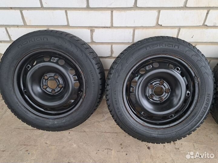 Диски r15