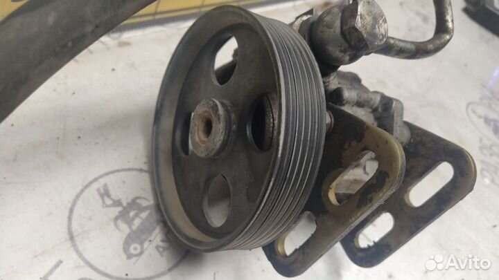 Насос гур UAZ Patriot 2018 ZMZ 409 pro