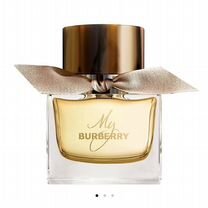 Парфюмерная вода My burberry