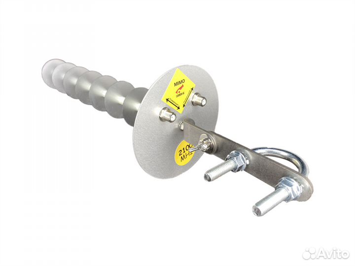 Комплект для подключения к 4G модему