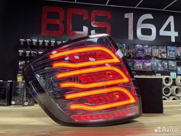 Задние фонари LADA Granta AMG