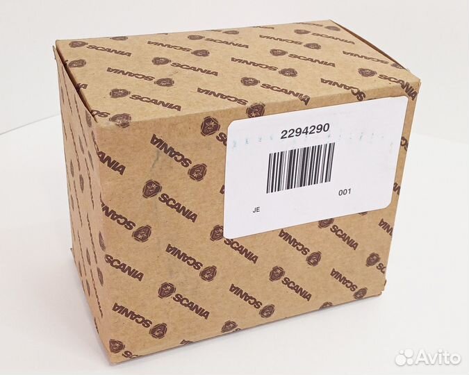 2294290 Датчик оксидов азота Scania NOX Евро6