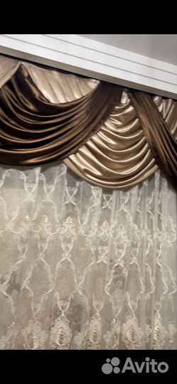 Продаю ламбрекен