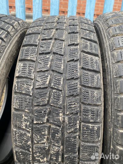 Dunlop SP Winter Maxx WM01 185/65 R15 88Q