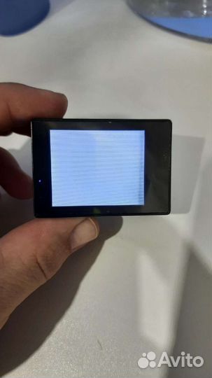 Экшн камера