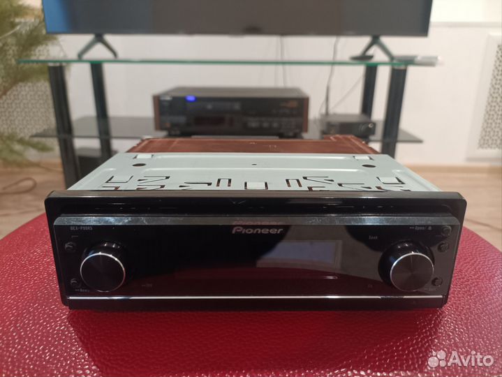 Головное устройство Pioneer DEX-p99rs