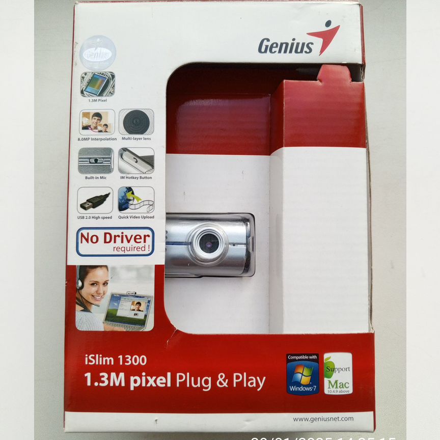 intel Купить веб-камеру 🖥📷 во всех регионах с доставкой