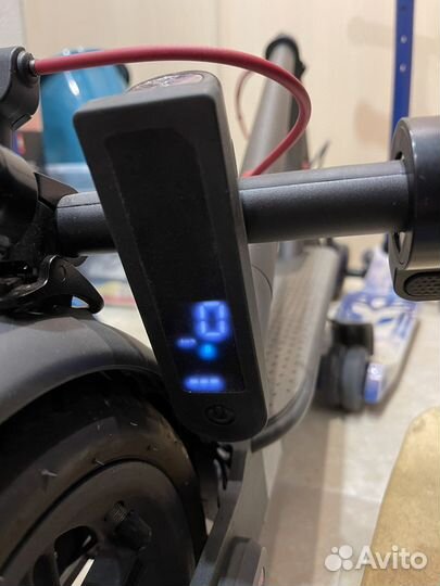 Электросамокат Xiaomi mijia m365 1 S