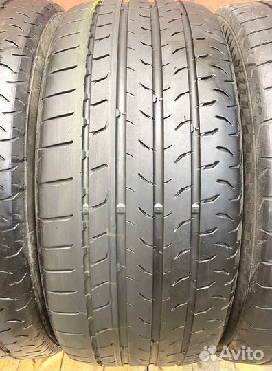 Continental MaxContact MC6 245/45 R20 103V