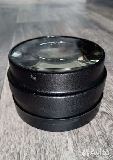 Конденсор фотоувеличителя Krokus Color 4SL