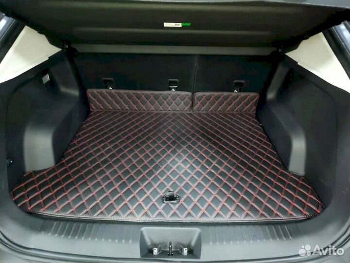 3D коврики для юр.лиц