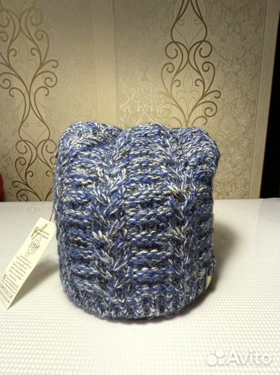 Шапка женская