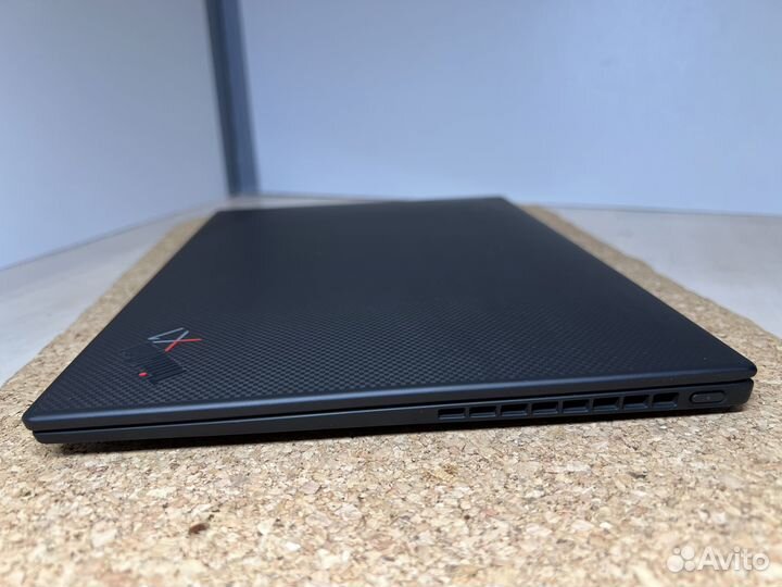 Lenovo ThinkPad X1 Nano LTE I7/16G/1Tb