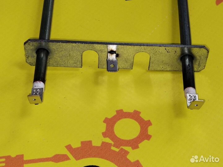 Тэн для духовки hansa нижний 1300 W