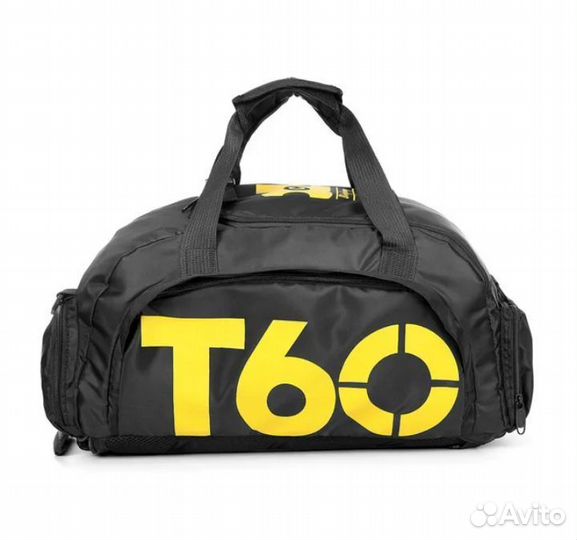 Сумка дорожная