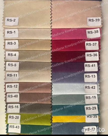 Угловой Диван-Новый