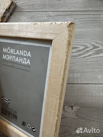 Фоторамка Икеа Мэрланда