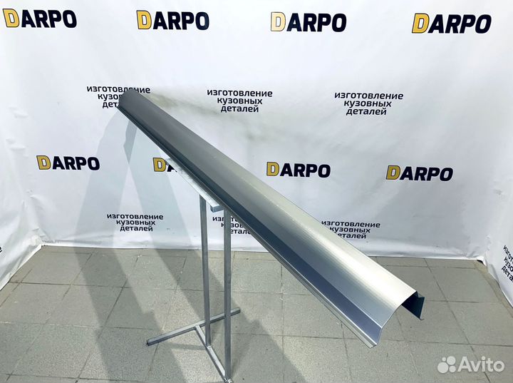 Пороги для Suzuki Grand Vitara 1 1997-2095