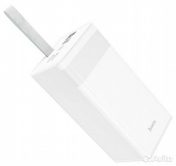 Power bank 50000 mAh