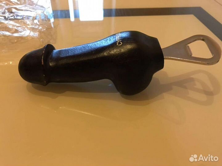 Открывашка