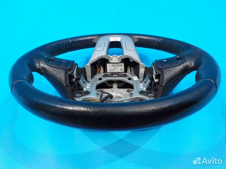 Рулевое колесо (руль) KIA Ceed (ED) 2007-2012