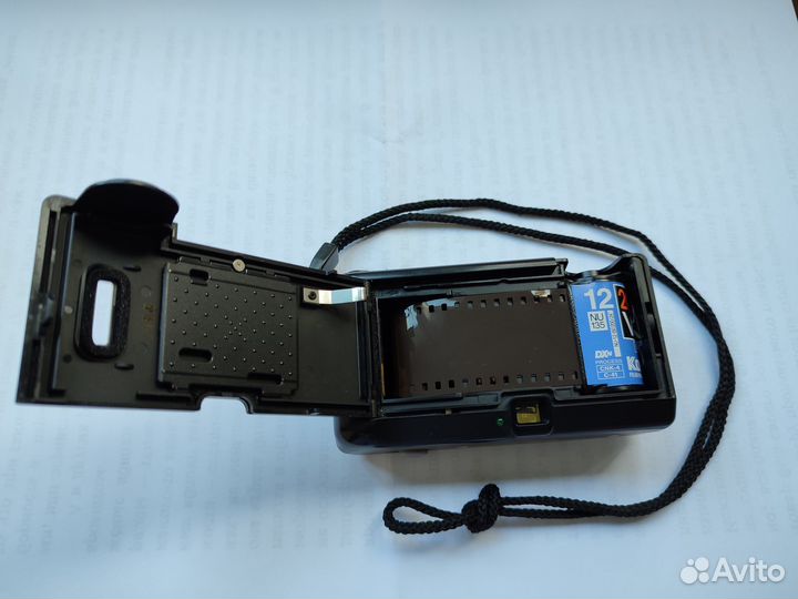 Фотоаппарат пленочный Kodak Star AF 35 мм