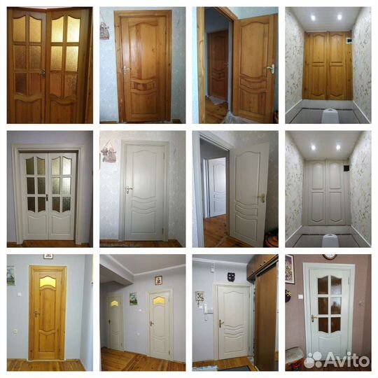 Реставрация/перекраска/дизайн мебели, дверей