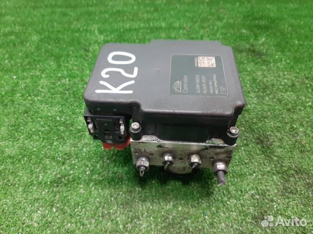 Насос ABS Subaru Legacy/ Outback BM/B14 2011