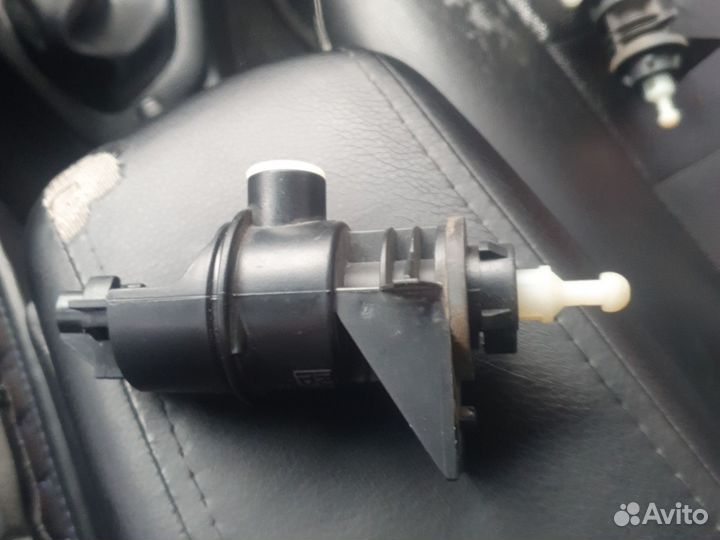 Корректор фары Renault Logan 1