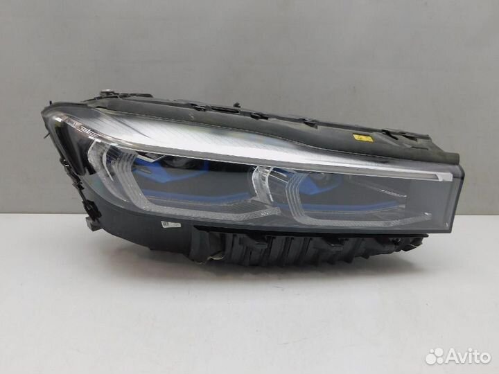 Фара правая BMW 7-Series