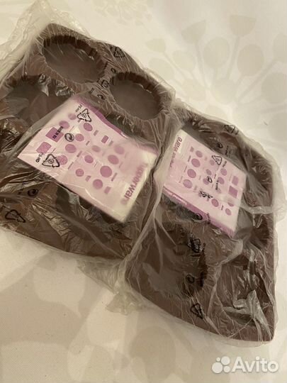 Силиконовые формы Tupperware