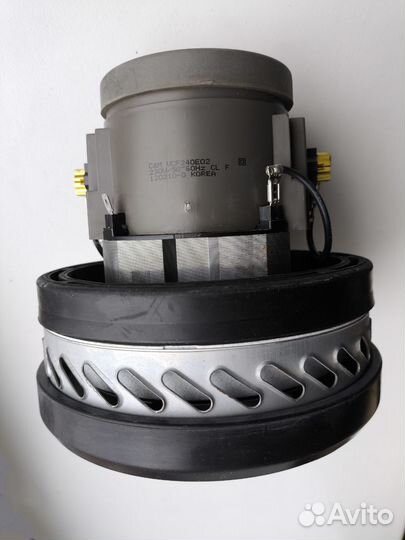 Запчасти оригинал двигатель моющего пылесоса LG