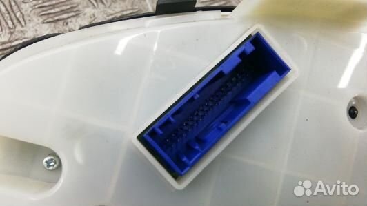 Щиток приборов opel astra J (82T08IT01)